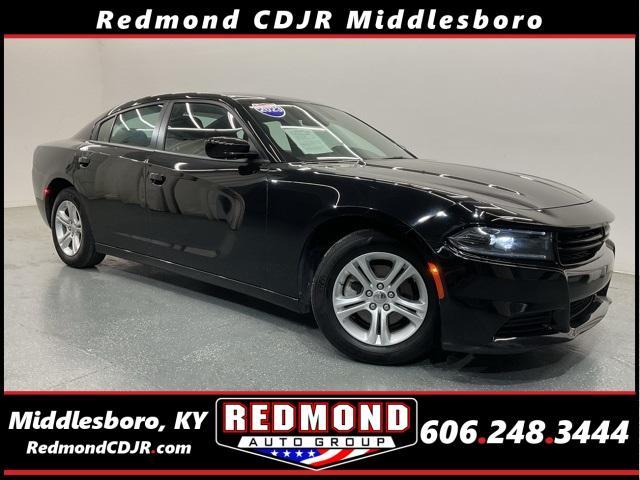 2023 Dodge Charger