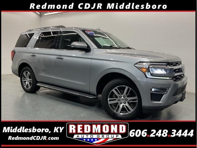 2022 Ford Expedition