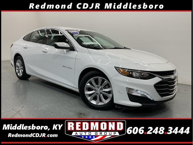 2023 Chevrolet Malibu