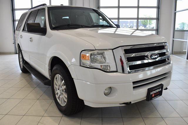 2012 Ford Expedition