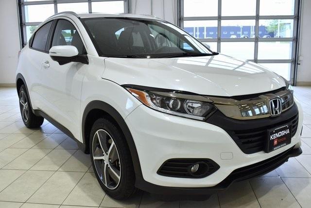 2022 Honda HR-V