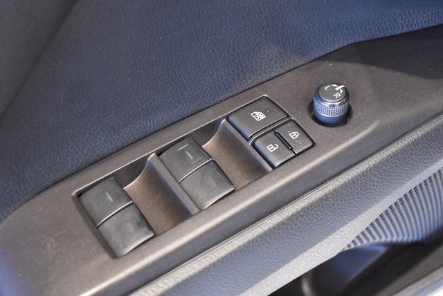 Photo of 2023 Celestial Silver Metallic Toyota Camry