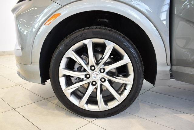2024 Buick Encore Gx