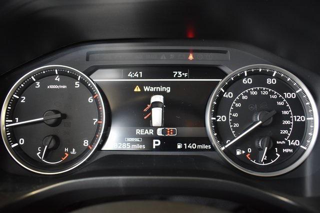 Photo of 2024 Black Mitsubishi Outlander