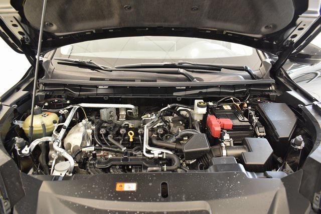 Photo of 2024 Black Mitsubishi Outlander