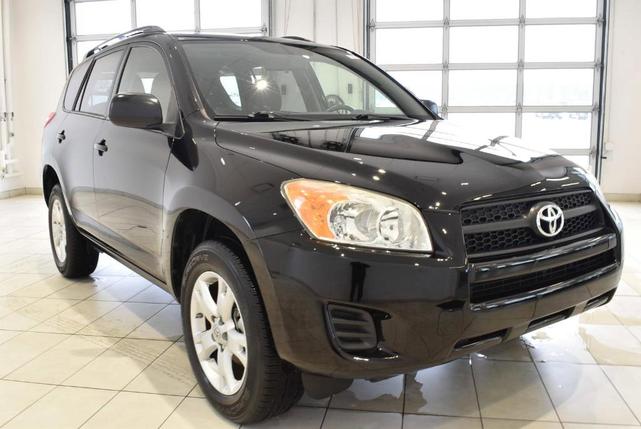 2012 Toyota RAV4