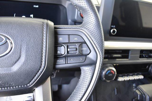 Photo of 2024 Ice Cap Toyota Tacoma