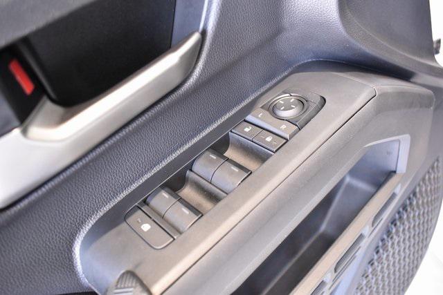 Photo of 2024 Ice Cap Toyota Tacoma