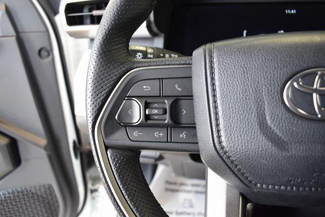 Photo of 2024 Ice Cap Toyota Tacoma