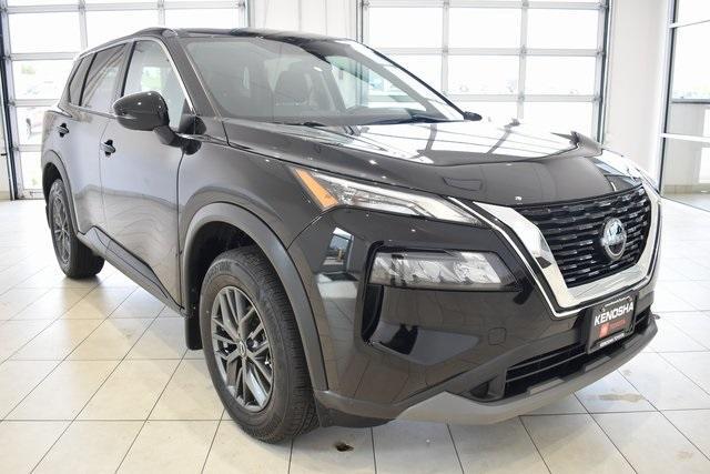 2022 Nissan Rogue