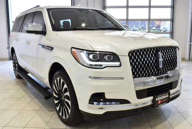 2024 Lincoln Navigator L