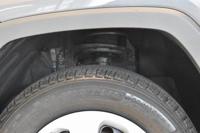 Photo of 2023 Magnetic Gray Metallic Toyota RAV4