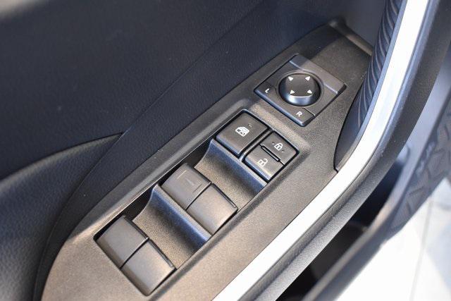 Photo of 2023 Magnetic Gray Metallic Toyota RAV4