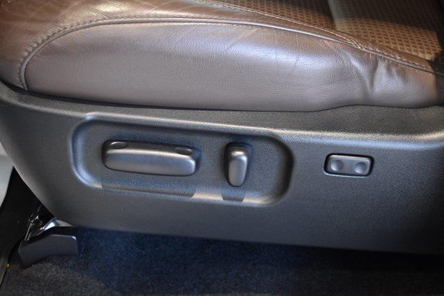 Photo of 2021 Silver Sky Metallic Toyota Tacoma