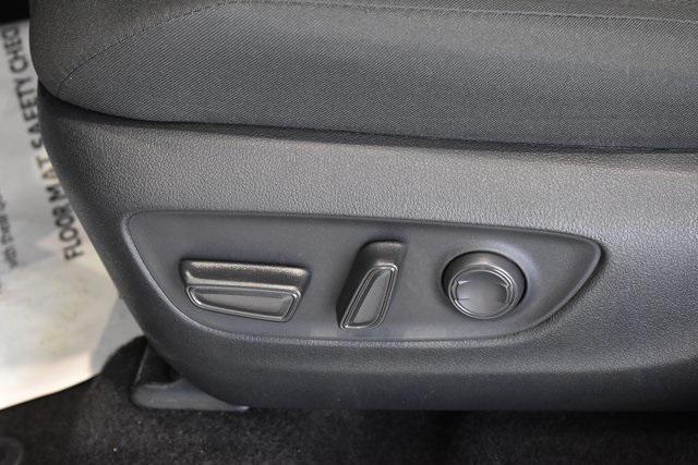 Photo of 2024 Magnetic Gray Metallic Toyota RAV4