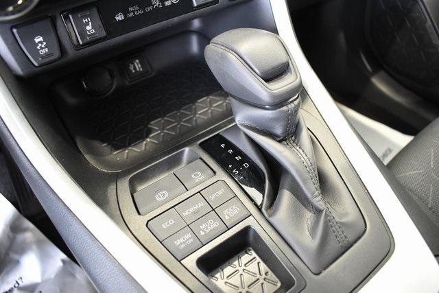 Photo of 2024 Magnetic Gray Metallic Toyota RAV4