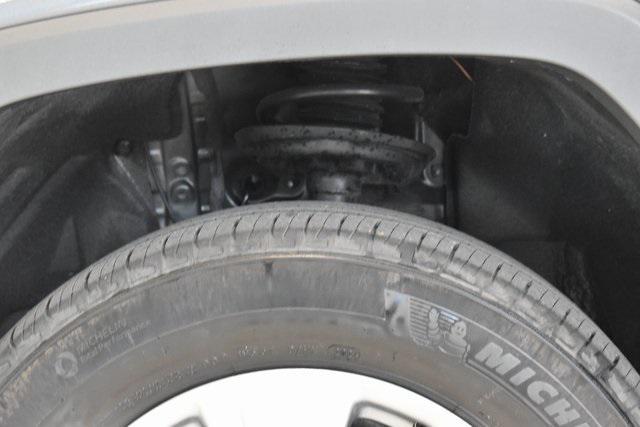 Photo of 2024 Magnetic Gray Metallic Toyota RAV4