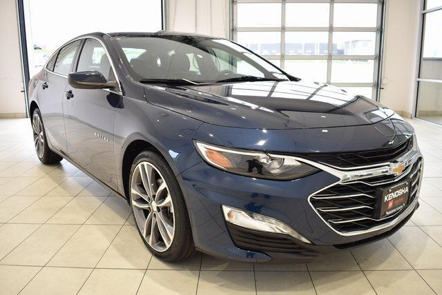 2022 Chevrolet Malibu
