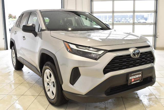 2023 Toyota RAV4