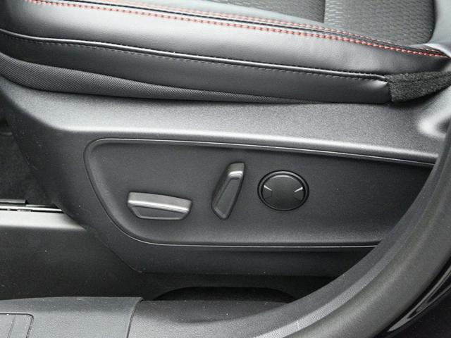Photo of 2025 Black Metallic Ford Escape