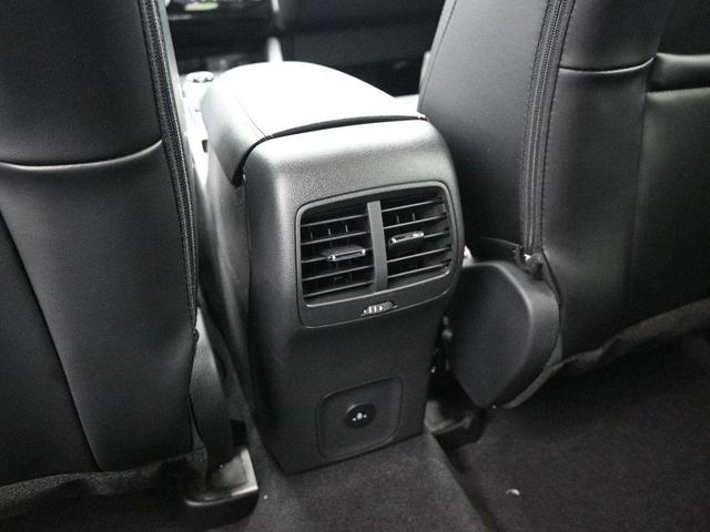 Photo of 2025 Black Metallic Ford Escape