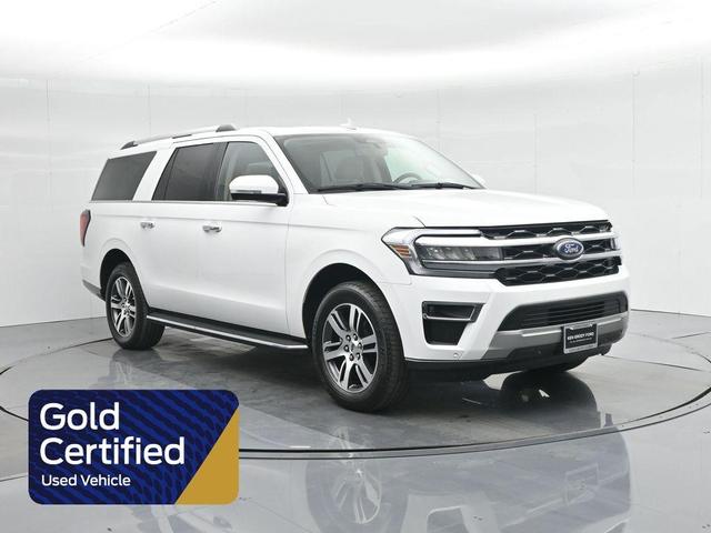 2022 Ford Expedition Max