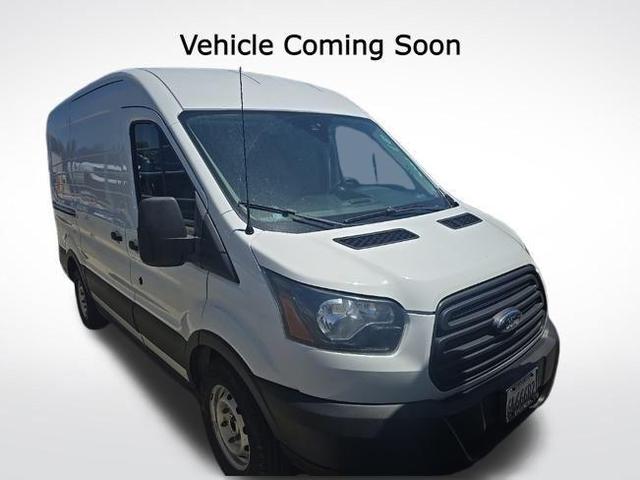 2019 Ford Transit-150