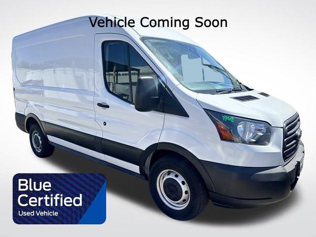 2019 Ford Transit-150