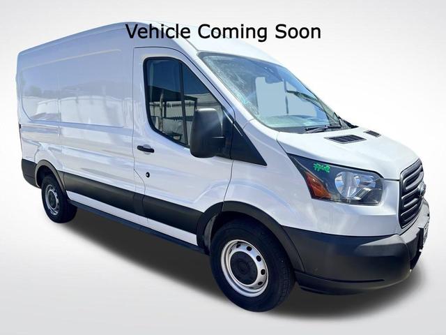2019 Ford Transit-150