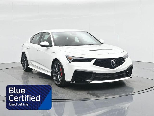 2024 Acura Integra