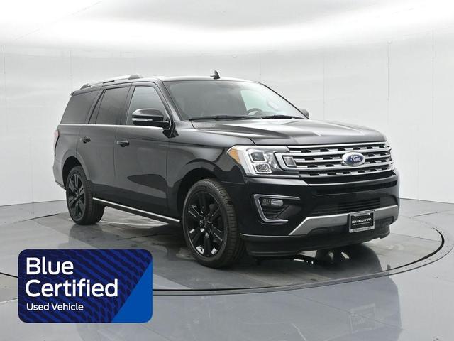 2019 Ford Expedition