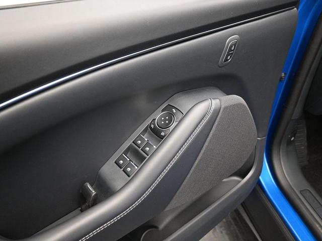 Photo of 2025 Blue Metallic Ford Mustang Mach-E