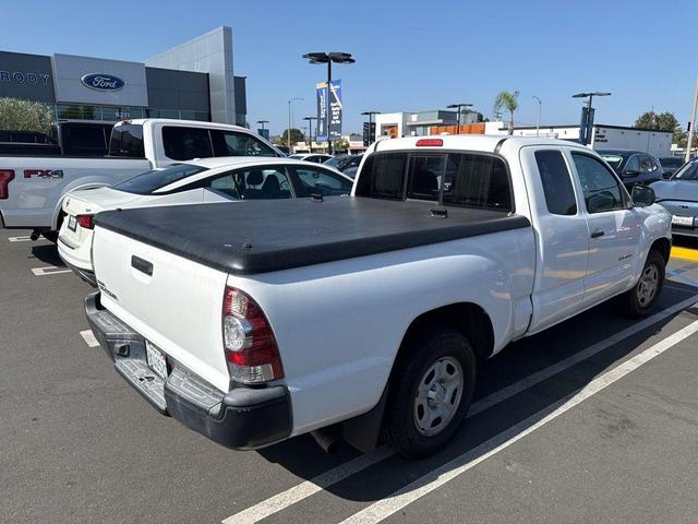 2009 Toyota Tacoma