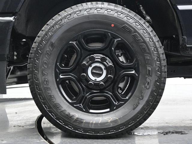 Photo of 2025 Black Ford F-250