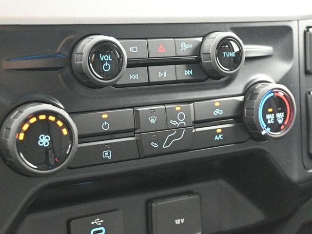 Photo of 2025 Black Ford F-250