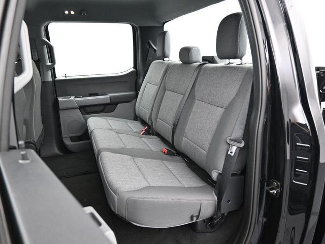 Photo of 2025 Black Ford F-250