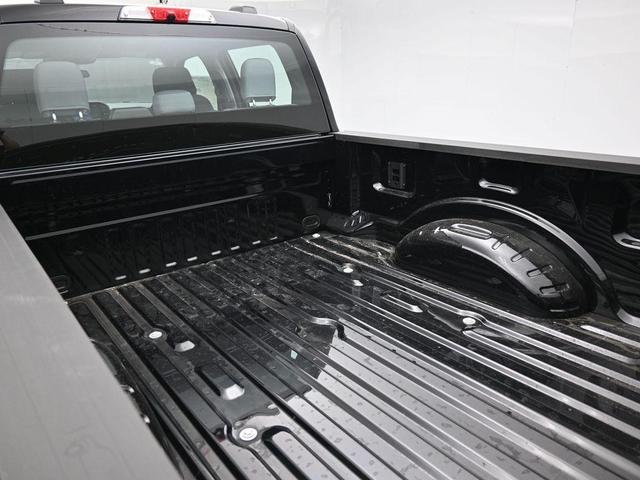 Photo of 2025 Black Ford F-250