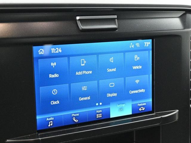 Photo of 2025 Black Ford F-250