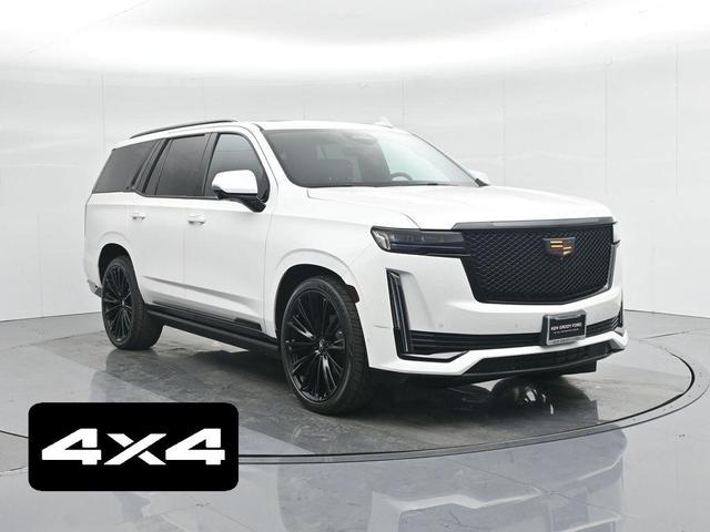 2021 Cadillac Escalade