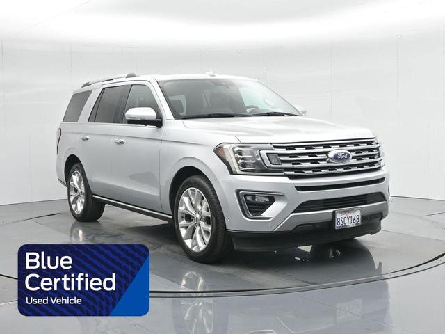 2018 Ford Expedition