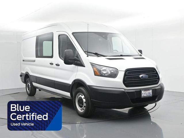 2019 Ford Transit-250