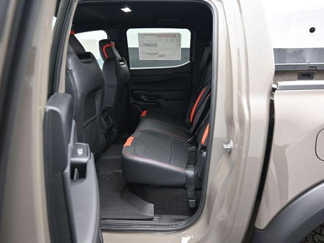 Photo of 2025 Gray Ford Ranger