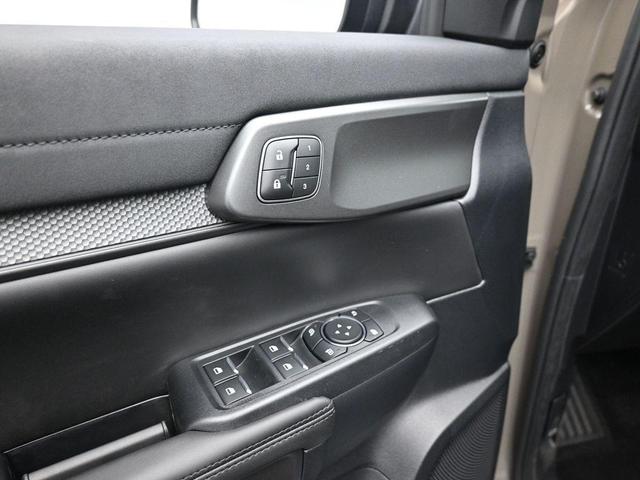 Photo of 2025 Gray Ford Ranger