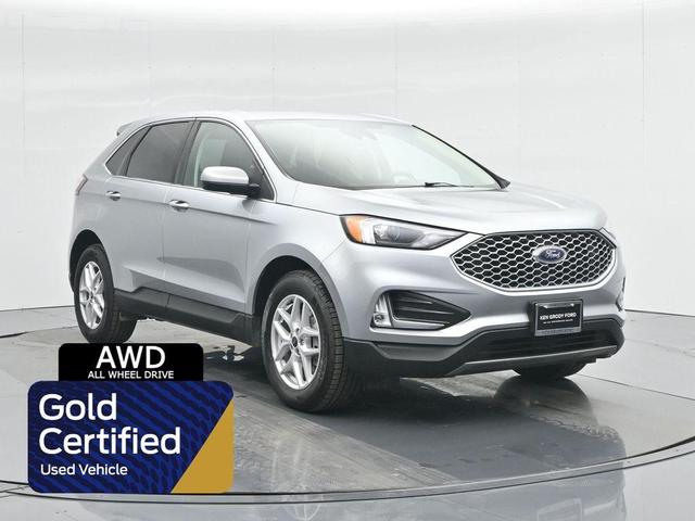 2023 Ford Edge