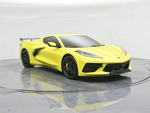 2021 Chevrolet Corvette