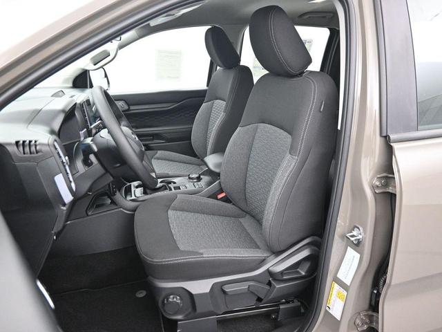 Photo of 2025 Gray Ford Ranger