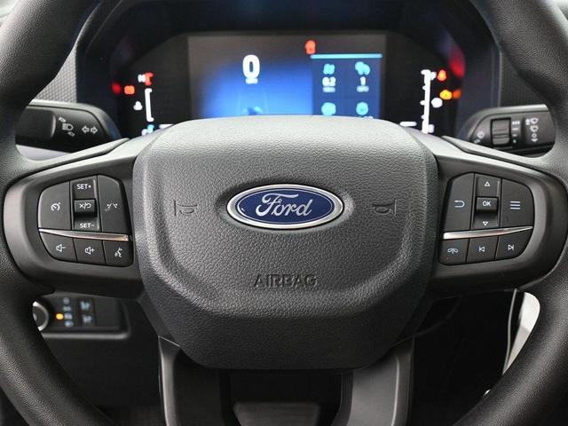 Photo of 2025 Gray Ford Ranger