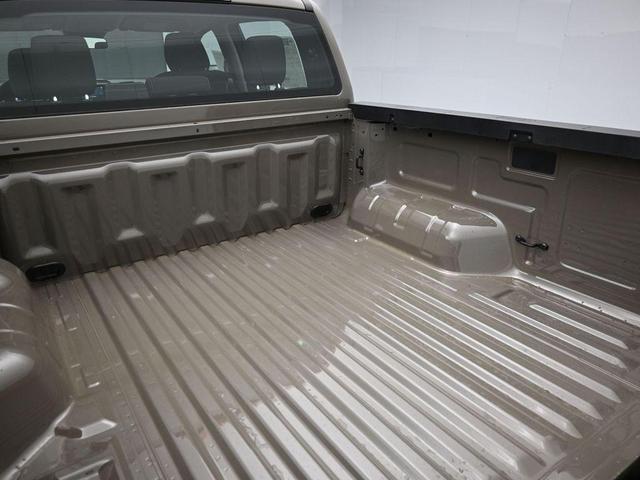 Photo of 2025 Gray Ford Ranger