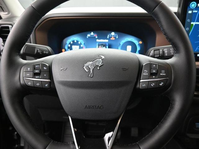 Photo of 2025 Shadow Black Ford Bronco Sport