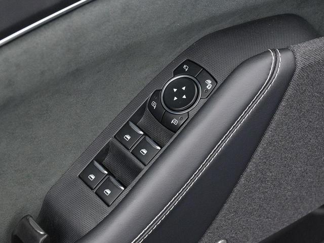 Photo of 2025 Gray Metallic Ford Mustang Mach-E